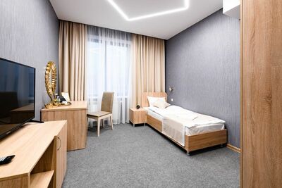 Фотография номера гостиницы Лакшми