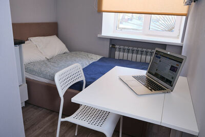 Фотография номера мини отеля На Партсъезда