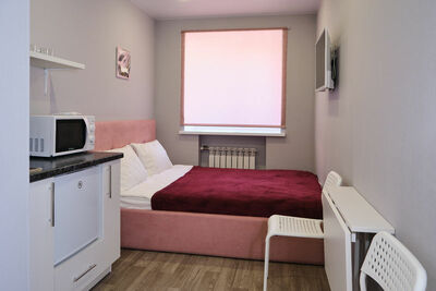 Фотография номера мини отеля На Партсъезда