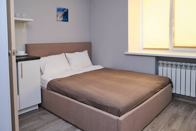 Фотография номера мини отеля На Партсъезда