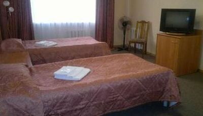 Фотография номера гостиницы Жемчужина Севера