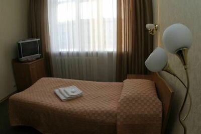 Фотография номера гостиницы Жемчужина Севера