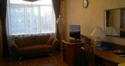 Фотография номера гостиницы Жемчужина Севера