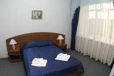 Фотография номера гостиницы Жемчужина Севера