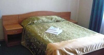 Фотография номера гостиницы Жемчужина Севера