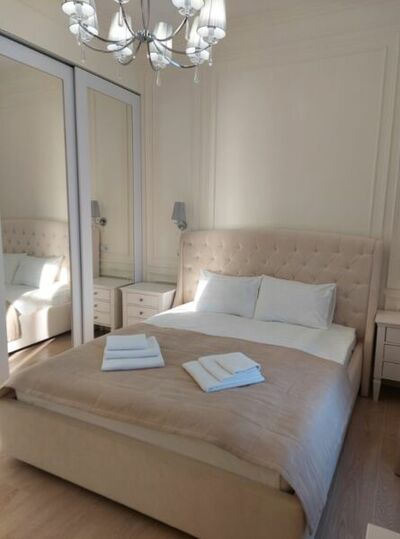 Фотография номера гостиницы Жемчужина Севера