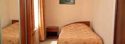 Фотография номера гостиницы Поворот