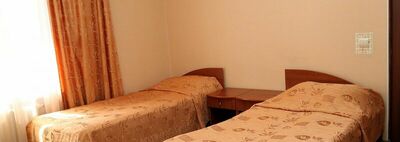 Фотография номера гостиницы Поворот