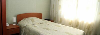 Фотография номера гостиницы Поворот