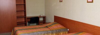 Фотография номера гостиницы Поворот