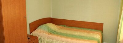 Фотография номера гостиницы Поворот