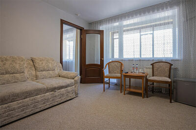 Фотография номера гостиницы Спа-отель Такмак