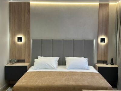 Фотография номера гостиницы Спа-отель Такмак