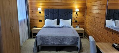 Фотография номера гостиницы Спа-отель Такмак