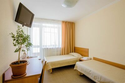 Фотография номера гостиницы Спа-отель Такмак