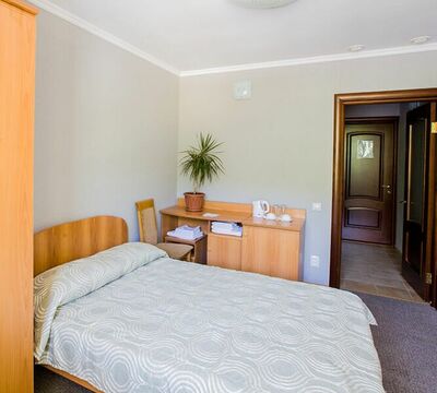 Фотография номера гостиницы Спа-отель Такмак