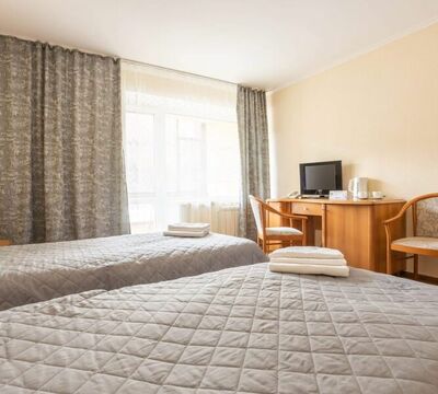 Фотография номера гостиницы Спа-отель Такмак