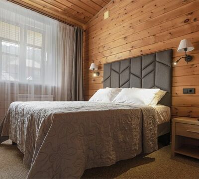 Фотография номера гостиницы Спа-отель Такмак