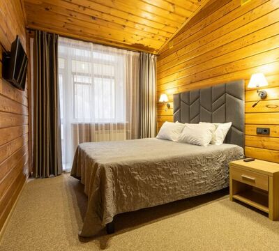 Фотография номера гостиницы Спа-отель Такмак