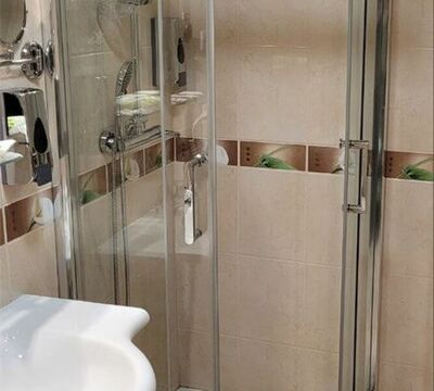 Фотография номера гостиницы Спа-отель Такмак