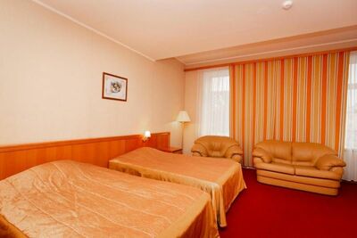 Фотография номера гостиницы Таврическая