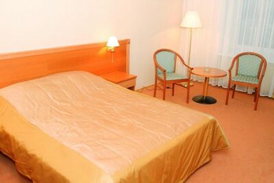 Фотография номера гостиницы Таврическая