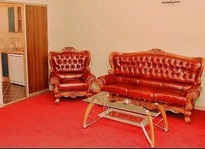 Фотография номера гостиницы Таврическая