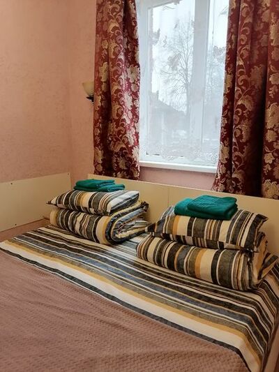 Фотография номера Жилье посуточно Мещерский Дворик