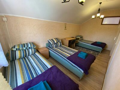 Фотография номера Жилье посуточно Мещерский Дворик