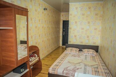 Фотография номера гостиницы Клуб-отель Релакс