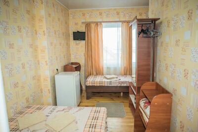 Фотография номера гостиницы Клуб-отель Релакс