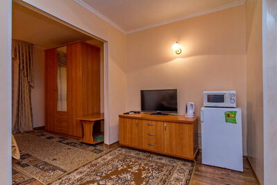 Фотография номера гостиницы Парк - отель Шинкар