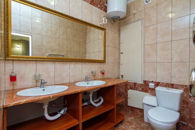 Фотография номера гостиницы Парк - отель Шинкар