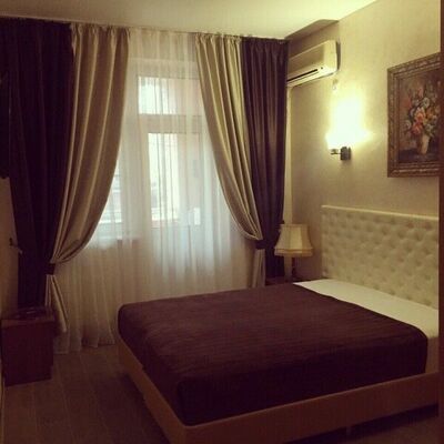 Фотография номера гостиницы Парк - отель Шинкар