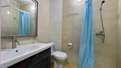 Фотография номера гостиницы Парк - отель Шинкар