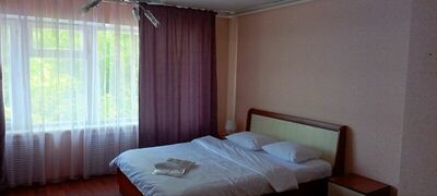 Фотография номера мини отеля Малай