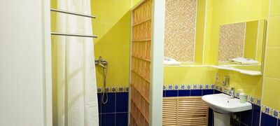 Фотография номера мини отеля Малай