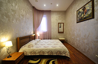 Фотография номера гостиницы SQ