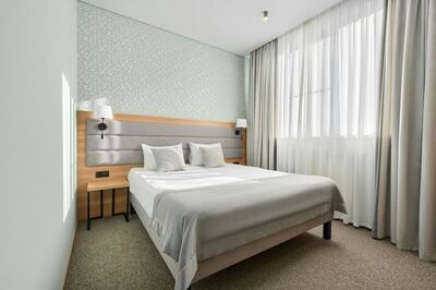 Фотография номера гостиницы SQ