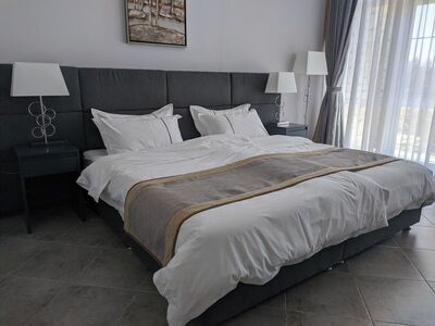 Фотография номера гостиницы Кромвель Вайт