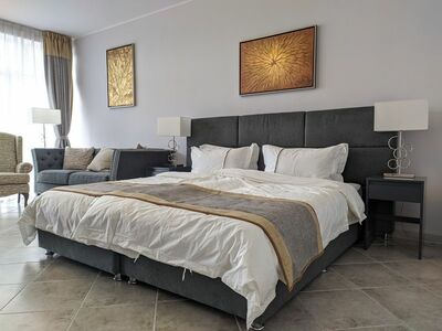 Фотография номера гостиницы Кромвель Вайт