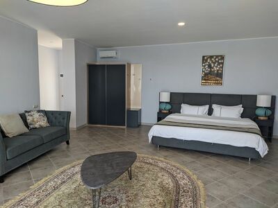 Фотография номера гостиницы Кромвель Вайт