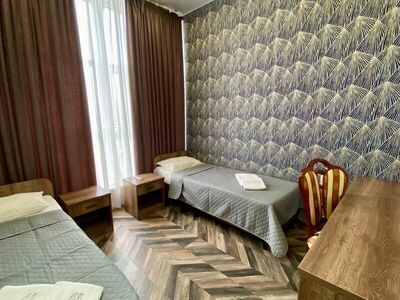 Фотография номера гостиницы Михеев