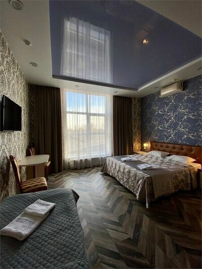 Фотография номера гостиницы Михеев
