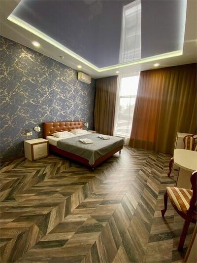 Фотография номера гостиницы Михеев