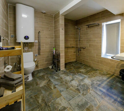 Фотография номера гостиницы Парк-отель ЮМА