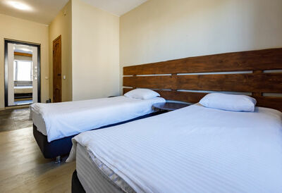 Фотография номера гостиницы Парк-отель ЮМА