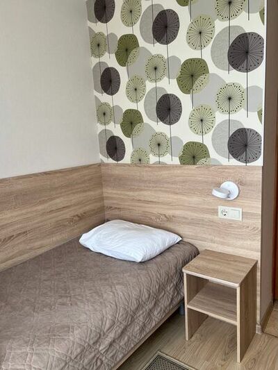 Фотография номера гостиницы Апельсин