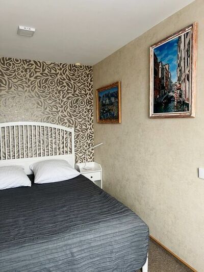 Фотография номера гостиницы Апельсин