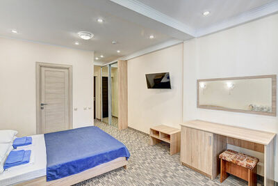 Фотография номера гостиницы Виамонд